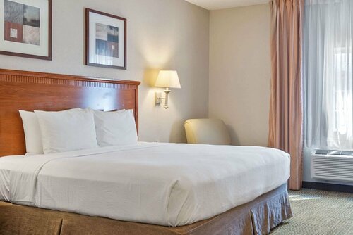 Гостиница Extended Stay America Suites Bartlesville Hwy 75