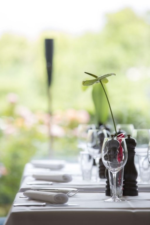 Фото Radisson Blu Scandinavia Hotel, Copenhagen