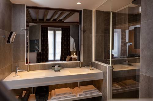 Фото Select Hotel - Rive Gauche