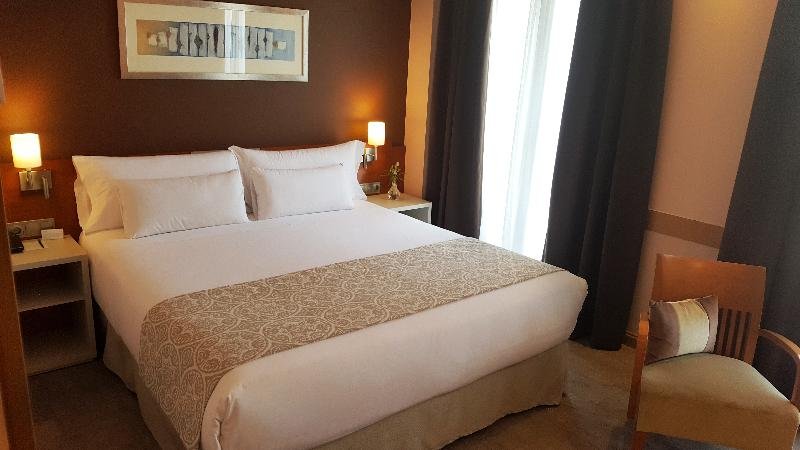 Фото Sercotel Alcalá 611