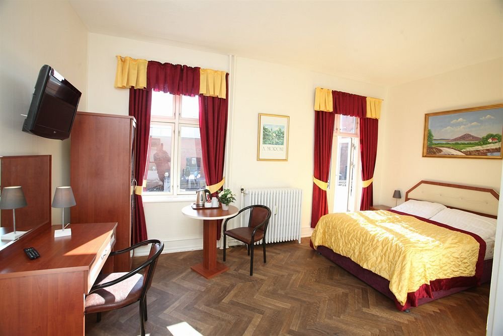 Фото Hotel Skandia