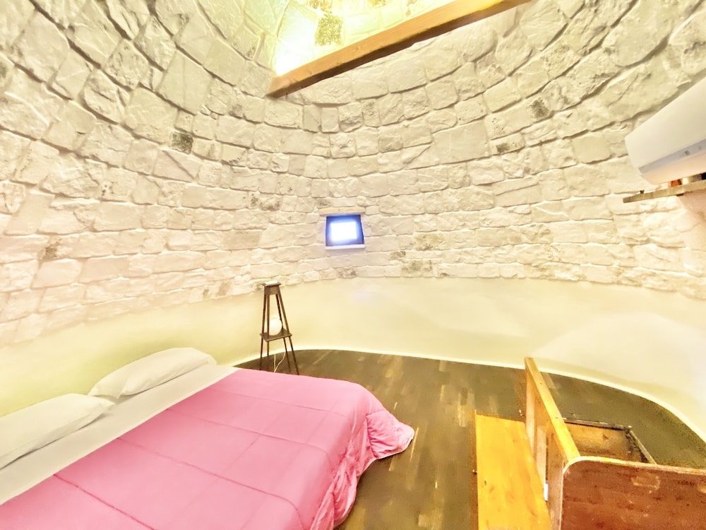 Фото Trulli Fenice Alberobello