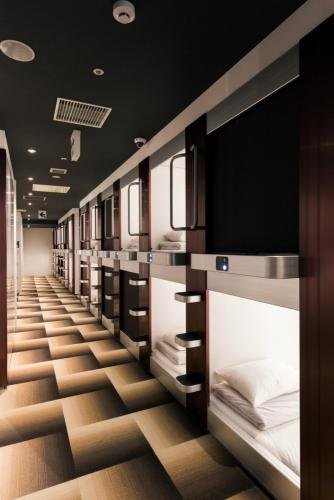 Фото Hotel M Matsumoto