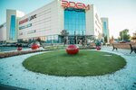 Skydance (Sovetskiy City Administrative District, Akademgorodok Microdistrict, Kutateladze Street, 4/4), escuela de baile