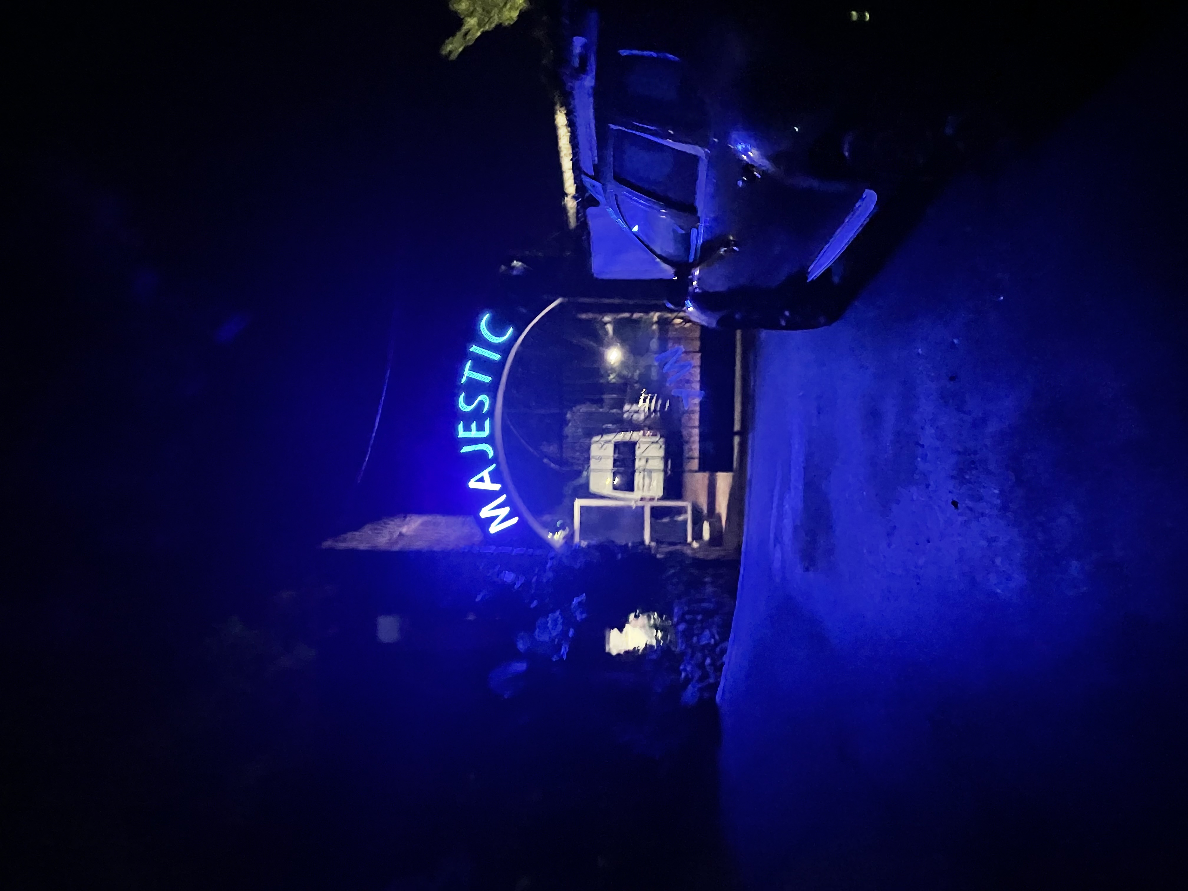 Фото Маджестик