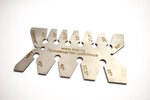 Ksiz, LLC (3-y Tikhoretskiy proyezd, 1/А), metalurgia