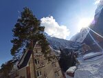 Gold Star (Resort Settlement of Dombay, Alanskaya Street, 18), hotel