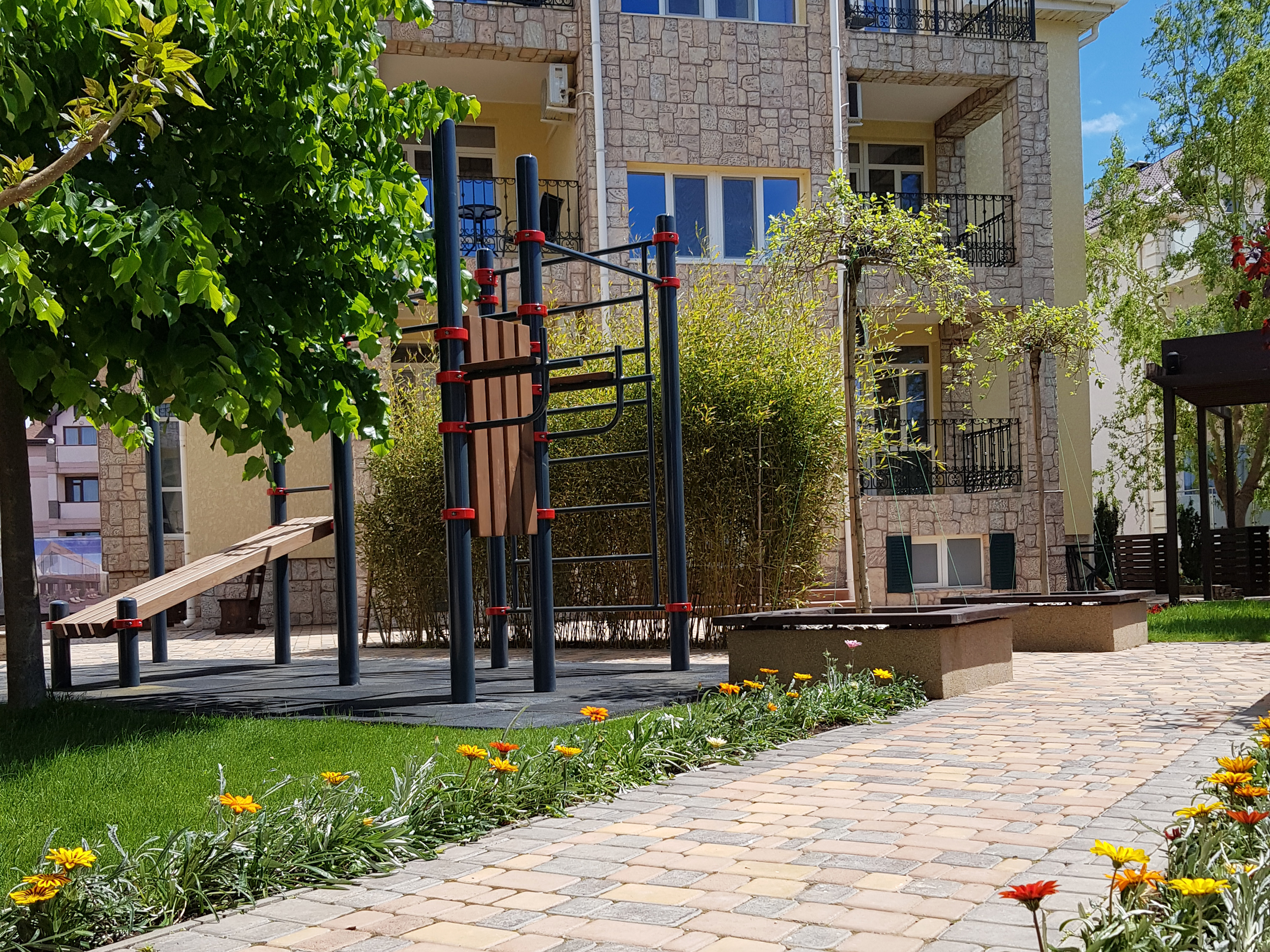 Фото Вилла Корсика