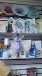 Своими руками (Dikopoltseva Street, 33), goods for holiday