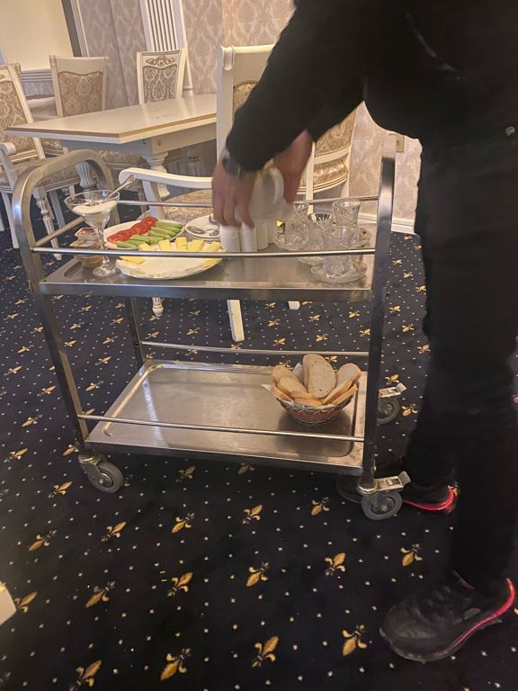 Фото Premier Palace Baku