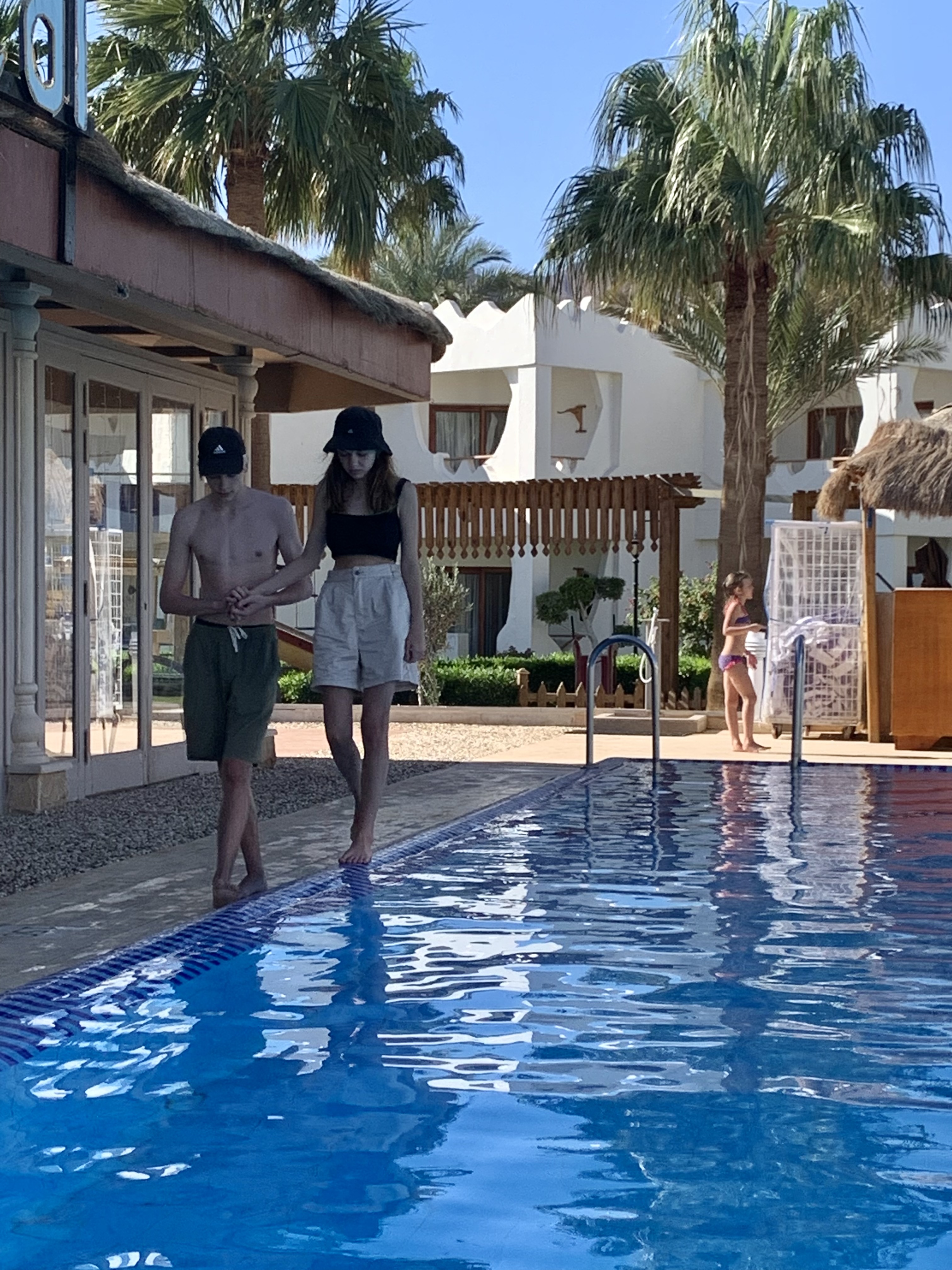 Фото Swiss Inn Resort Dahab