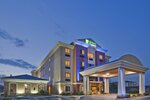 Holiday Inn Express & Suites Midwest, an Ihg Hotel