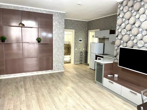 Гостиница Star Crystal в Таганроге