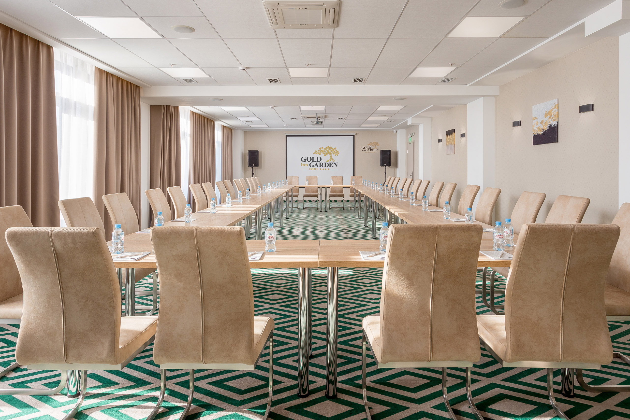 Фото отеля 4