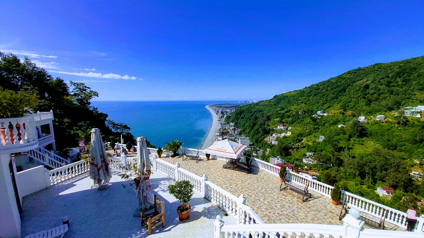 Фото Zura Palace