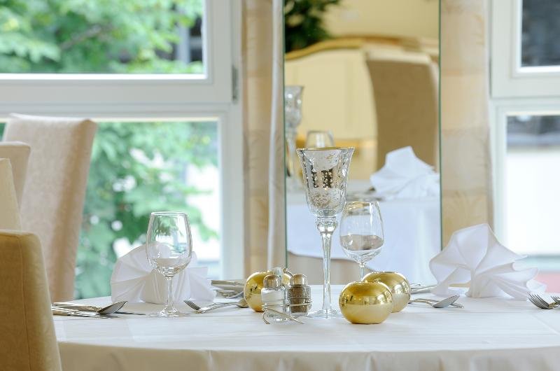 Фото Hotel Saalbacher Hof