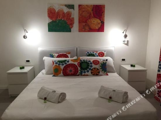 Фото Room & Breakfast Zero