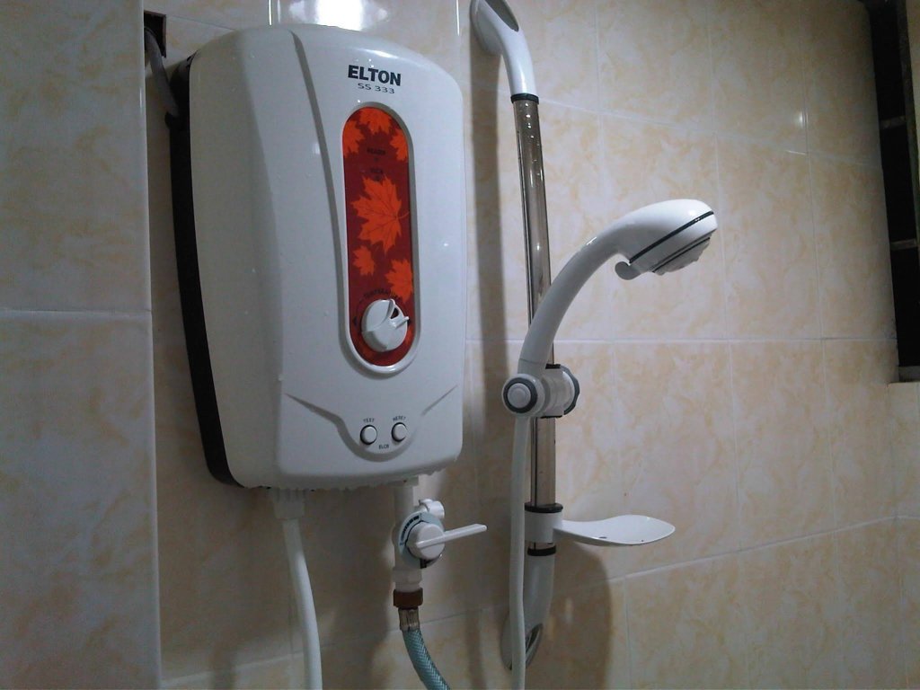 Фото Submarine Guest House Central Market - Hostel