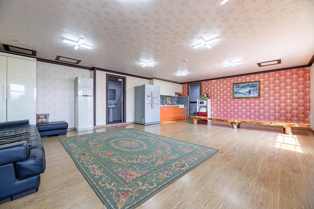 Фото Ganghwa Western Beach Pension