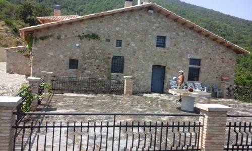 Hotel Mas L'Estepa, Catalonia, photo