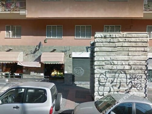 Ale&Andrea Apartments