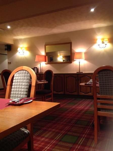 Фото Glazert Country House Hotel