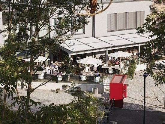 Фото Hotel FREIgeist Einbeck, BW Signature Collection by Best Western, Einbeck