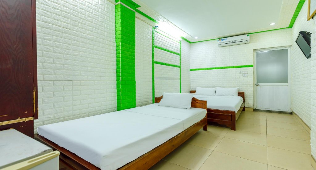 Фото OYO 604 Queen Hotel spot on