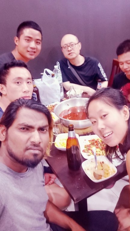 Фото Pattaya Backpackers - Adults Only