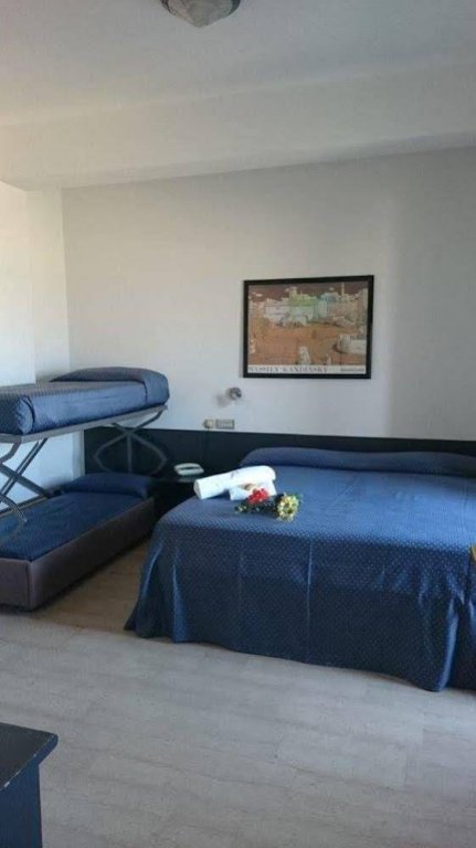 Фото Hotel Grand Meeting