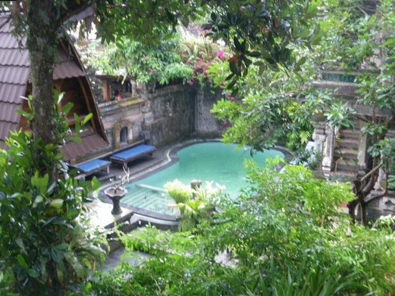 Hotel Sania's House, Bali, photo