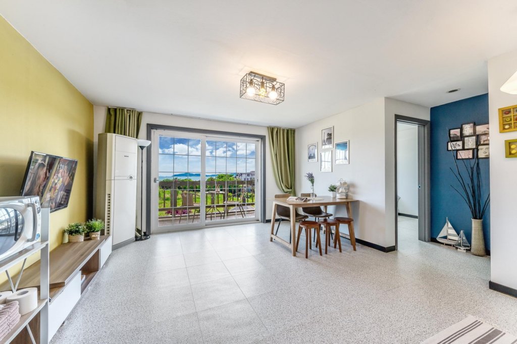 Фото Ganghwa Western Beach Pension