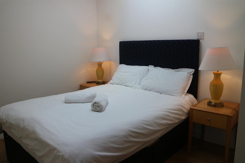 Фото Oscar Lodge