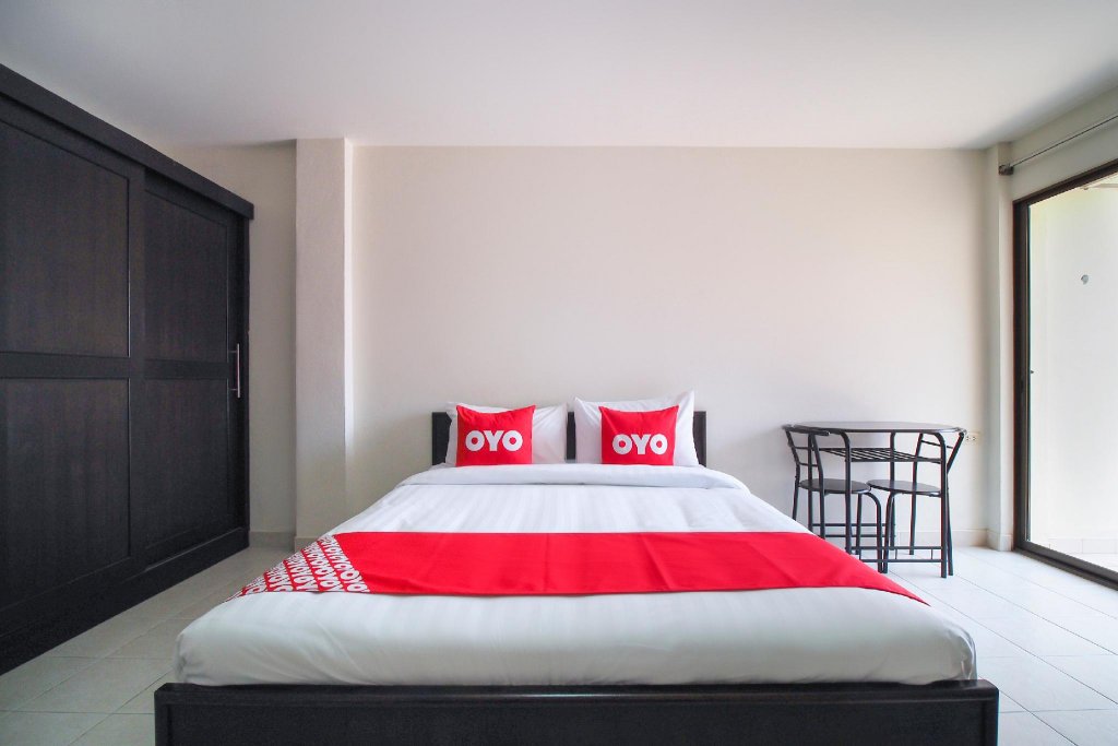 Фото Central Pattaya Residence