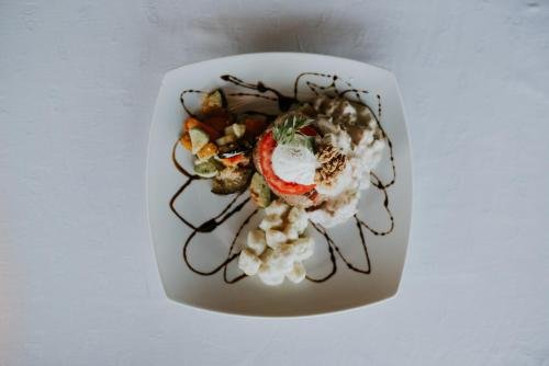 Фото Hotel Dunav