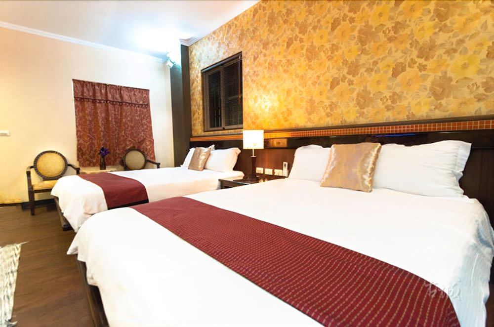 Фото Ancient City Hostel