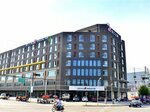 Jinjiang Inn Shijiazhuang Lianmeng Road