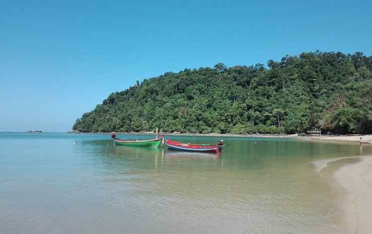 Фото Nithiporn Resort