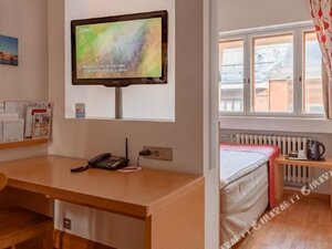 Гостиница Original Sokos Hotel Helsinki