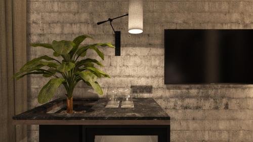 Фото Project 3 urban chic hotel