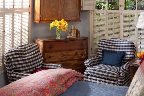 Фото Old Monterey Inn