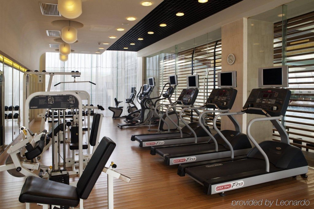 Фото Crowne Plaza Changshu