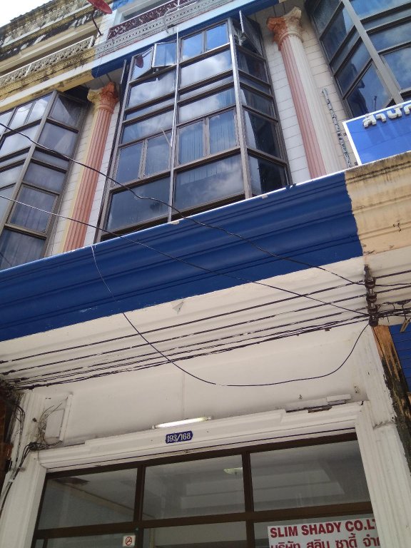 Фото Shady's Hostel