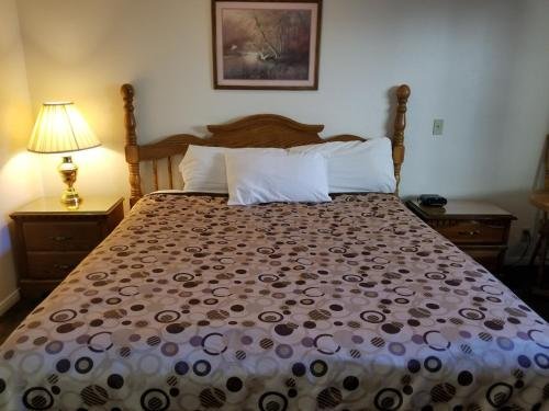 Фото Ramona Valley Inn