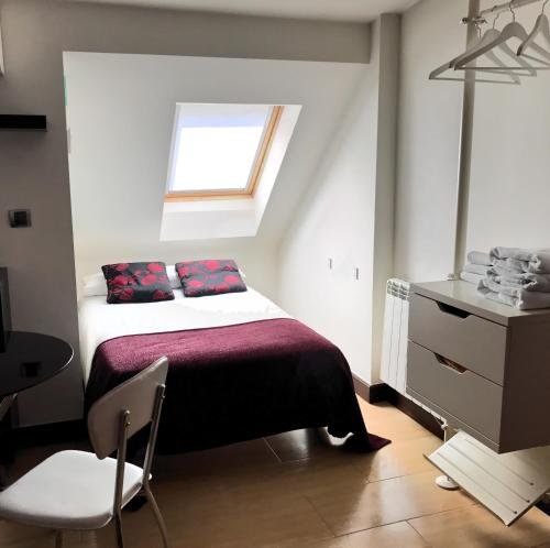 Фото Apartamentos Fuente Redonda