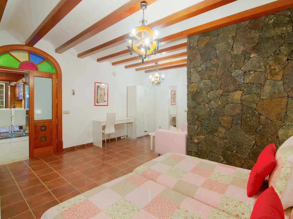 Фото Villa La Concha