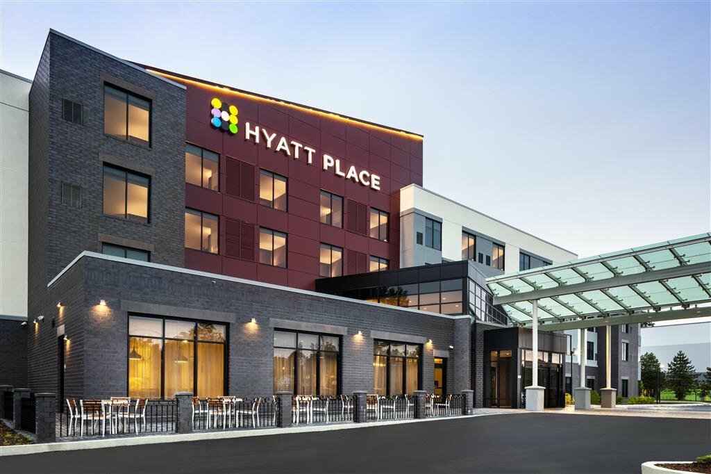 Hotel Hyatt Place Poughkeepsie Hudson Valley, Poughkeepsie, photo