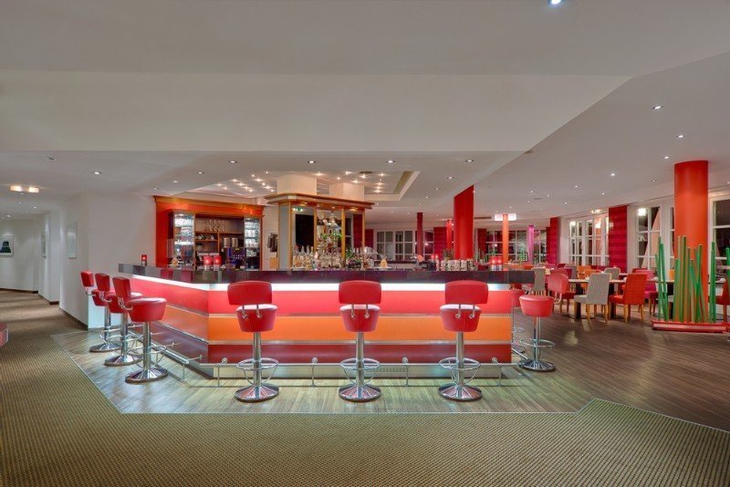 Фото Nestor Hotel Neckarsulm