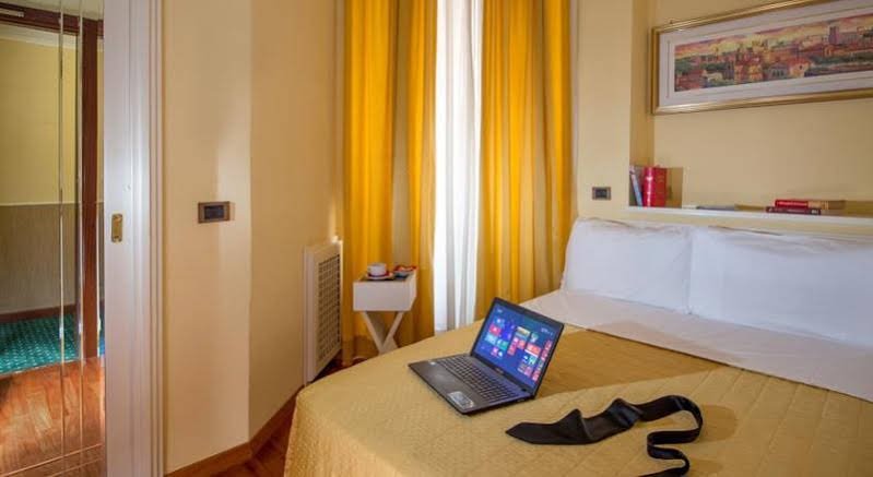 Фото Hotel Oxford Roma