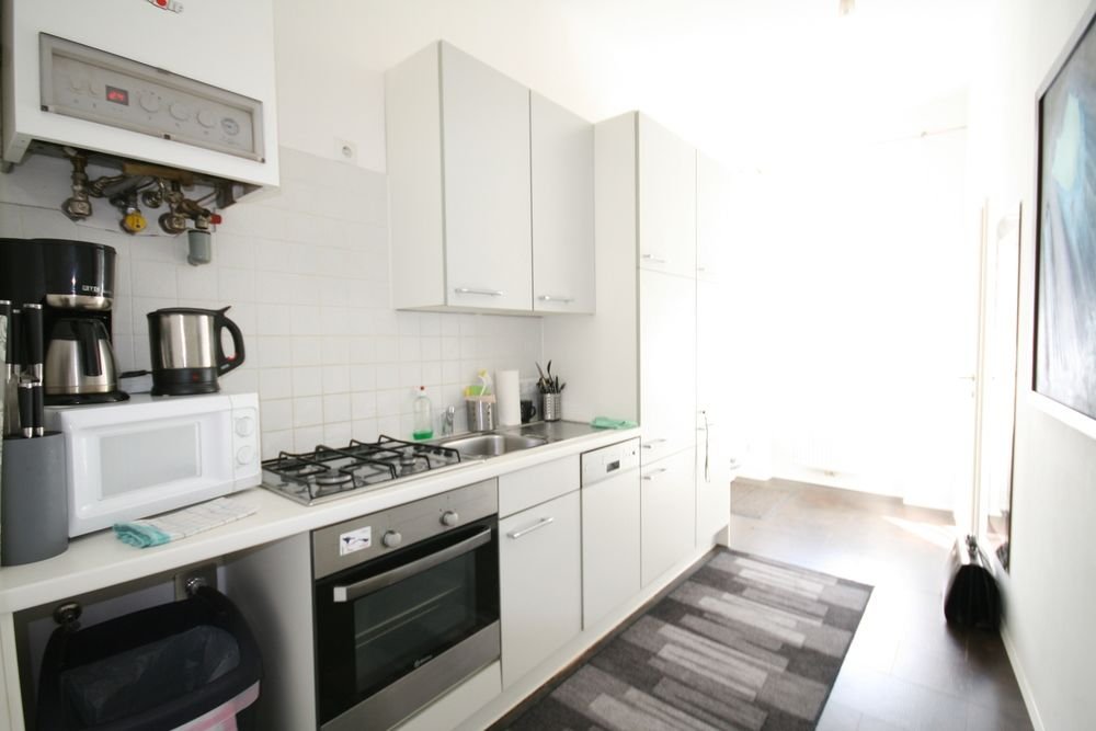 Фото CheckVienna – Apartment Inzersdorferstrasse